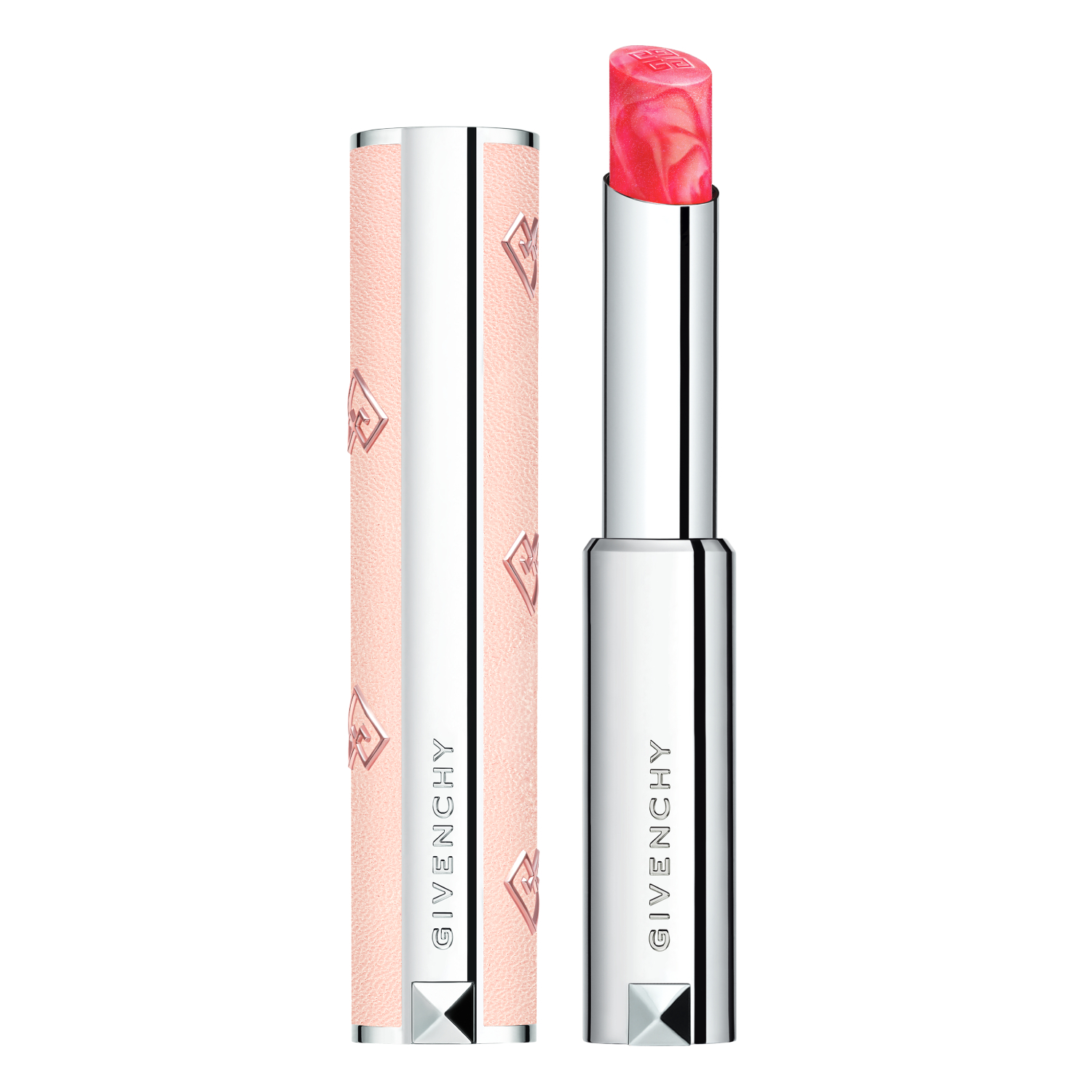 BÁLSAMO LABIAL ROSE PERFECTO EDICIÓN LIMITADA (BÁLSAMO LABIAL EDICIÓN LIMITADA)